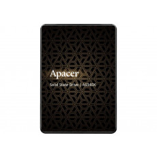 Solid State Drive (SSD) 120 Gb Apacer AS340X (AP120GAS340XC-1) Solid State Drive (SSD) 120 Gb Apacer AS340X (AP120GAS340XC-1)