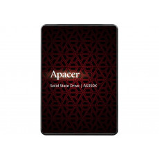 Solid State Drive (SSD) 128 Apacer AS350X (AP128GAS350XR-1) Solid State Drive (SSD) 128 Apacer AS350X (AP128GAS350XR-1)