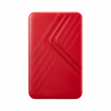 2,5" Hard Disk (HDD) extern 1.0 TB Apacer AC236, Red (USB 3.1 Gen 1) (AP1TBAC236R-1) 2,5" Hard Disk (HDD) extern 1.0 TB Apacer AC236, Red (USB 3.1 Gen 1) (AP1TBAC236R-1)