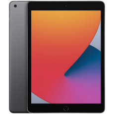 Tableta Apple iPad MYL92 2020 (Wi-Fi), Space Gray Tableta Apple iPad MYL92 2020 (Wi-Fi), Space Gray