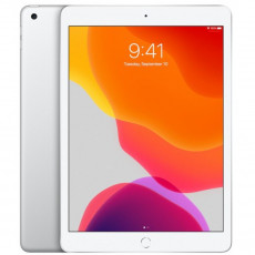 Tableta Apple iPad MYLA2 2020 (Wi-Fi), Silver Tableta Apple iPad MYLA2 2020 (Wi-Fi), Silver