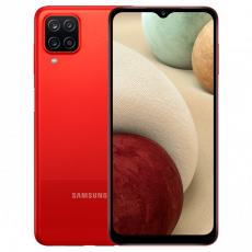 Smartphone Samsung Galaxy A12 (4 GB/64 GB) Red Smartphone Samsung Galaxy A12 (4 GB/64 GB) Red
