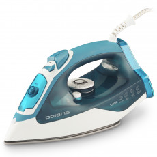 Fier de călcat Polaris PIR 2274K, Blue/White Fier de călcat Polaris PIR 2274K, Blue/White