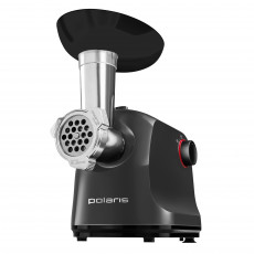 Maşină de tocat carne Polaris PMG 1872, Black