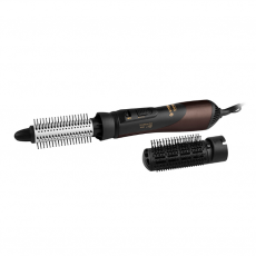 Uscator de par Vitek VT-8240, Black/Brown Uscator de par Vitek VT-8240, Black/Brown