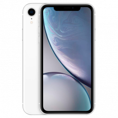 Smartphone APPLE iPhone XR (3 GB/128 GB) White Smartphone APPLE iPhone XR (3 GB/128 GB) White