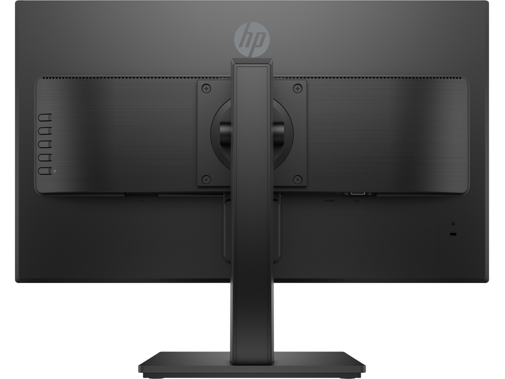 Hp p24q g4 обзор