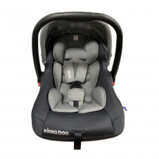 Scaun auto Kikka Boo 0+ (0-13 kg), Vivo Grey Scaun auto Kikka Boo 0+ (0-13 kg), Vivo Grey