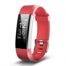 Bratara inteligenta iDO ID115 Plus HR, red