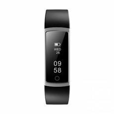 Bratara inteligenta iDO ID128HM, black