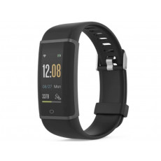 Bratara inteligenta Lenovo HX03F Spectra, black