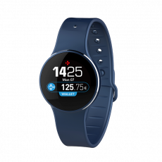 Bratara inteligenta Lenovo HX03F Spectra, Blue