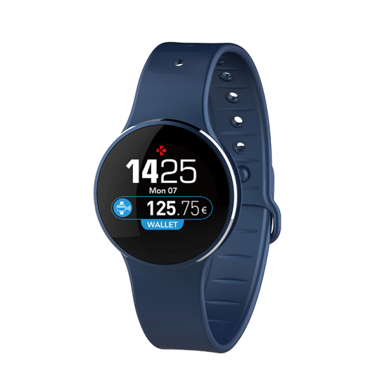 smartwatch lenovo hx03f