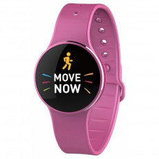 Bratara inteligenta MyKronoz ZeCircle2, Pink