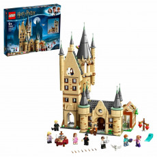 Lego Harry Potter 75969 constructor Hogwarts Astronomy Tower