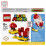 Lego Super Mario 71371 Constructor Set de extensie Mario Aeronaut
