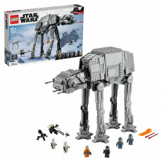 Lego Star Wars 75288 constructor AT-AT