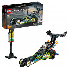 Lego Technic 42103 Constructor Dragster
