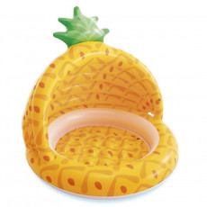 Piscină gonflabilă pentru copii Intex Pineapple 58414