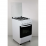 Aragaz standart Wolser WL-50601 WGE (White)