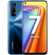 Smartphone Realme 7 (8 GB/128 GB) Blue Smartphone Realme 7 (8 GB/128 GB) Blue