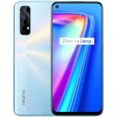 Smartphone Realme 7 (8 GB/128 GB) White Smartphone Realme 7 (8 GB/128 GB) White