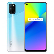 Smartphone Realme 7i (4 GB/64 GB) Blue Smartphone Realme 7i (4 GB/64 GB) Blue