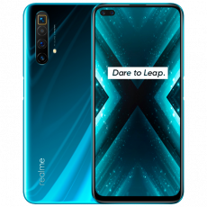 Smartphone Realme X3 (12 GB/256 GB) Blue Smartphone Realme X3 (12 GB/256 GB) Blue
