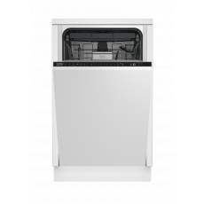 Maşina de spalat vase Beko DIS28120, White Maşina de spalat vase Beko DIS28120, White