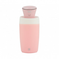 Umidificător de aer Remax RT-A300, Pink Umidificător de aer Remax RT-A300, Pink