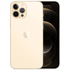 Smartphone Apple iPhone 12 Pro Max (6 GB/128 GB) Gold Smartphone Apple iPhone 12 Pro Max (6 GB/128 GB) Gold