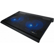 Suport de răcire pentru laptop 17.3" Trust Azul (20104), Black