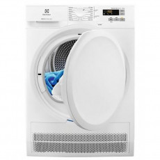 Uscător de rufe Electrolux EW6C527P, White Uscător de rufe Electrolux EW6C527P, White