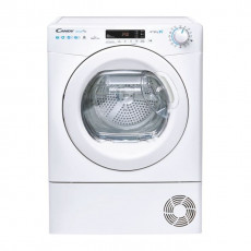 Uscător de rufe Candy CSO4 H7A1DE-S, White Uscător de rufe Candy CSO4 H7A1DE-S, White