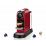 Automat de cafea cu capsule Nespresso Citiz Cherry, Red