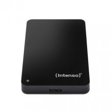 2,5" Hard Disk (HDD) extern 1.0 TB Intenso Memory Case, Black (USB 3.0) 2,5" Hard Disk (HDD) extern 1.0 TB Intenso Memory Case, Black (USB 3.0)