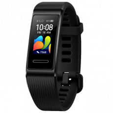 Bratara inteligenta Huawei Band 4 Pro, Graphite Black Bratara inteligenta Huawei Band 4 Pro, Graphite Black