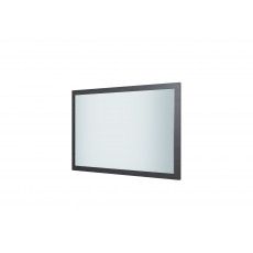Oglinda de perete SV - Мебель ЭДЕМ 5  (70 cm), Дуб венге