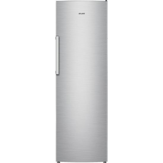 Congelator vertical Atlant M-7606-540-N Inox (245 l)