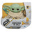 Hasbro Star Wars F1115 Интерактивная игрушка "SW Mandalorian The Child Talking Plush",19 cm
