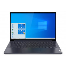 Laptop 14.0 " Lenovo Yoga Slim 7 14ARE05, Gray Laptop 14.0 " Lenovo Yoga Slim 7 14ARE05, Gray