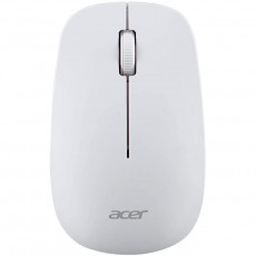 Mouse fără fir Acer AMR010 (GP.MCE11.011) White
