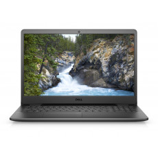 Laptop 15.6 " Dell Inspiron 15 ICL 3000 (3501), Black Laptop 15.6 " Dell Inspiron 15 ICL 3000 (3501), Black