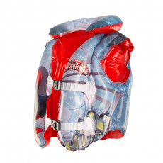 Vestă pentru înot Bestway 98014 SPIDER MAN Vestă pentru înot Bestway 98014 SPIDER MAN