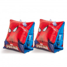 Aripioare de inot Bestway 98001 SPIDER MAN Aripioare de inot Bestway 98001 SPIDER MAN