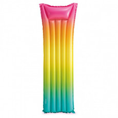 Saltea gonflabilă Intex 58721 РАДУГА Saltea gonflabilă Intex 58721 РАДУГА