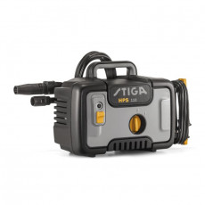 Stiga HPS 110 Stiga HPS 110