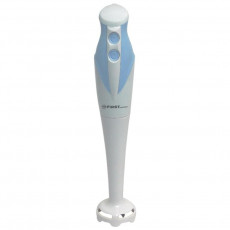 Blender First 005290-3-BU, White/Blue Blender First 005290-3-BU, White/Blue