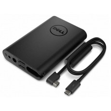 Power Bank 12 000 mAh Dell Power Companion PW7015M, Black Power Bank 12 000 mAh Dell Power Companion PW7015M, Black