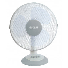 Ventilator First 005551-GR, White/Gray Ventilator First 005551-GR, White/Gray